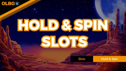 Best Hold & Spin Slots 2026: Top Coin Collect Games in the UK