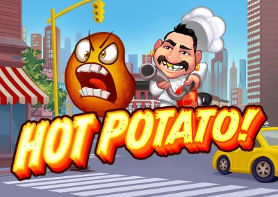 Hot Potato Slot