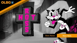 Hacksaw Gaming Releases Hot Ross Slot