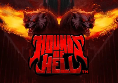 Hounds of Hell Slot