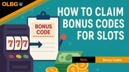 How to Claim Bonus Codes for Slots