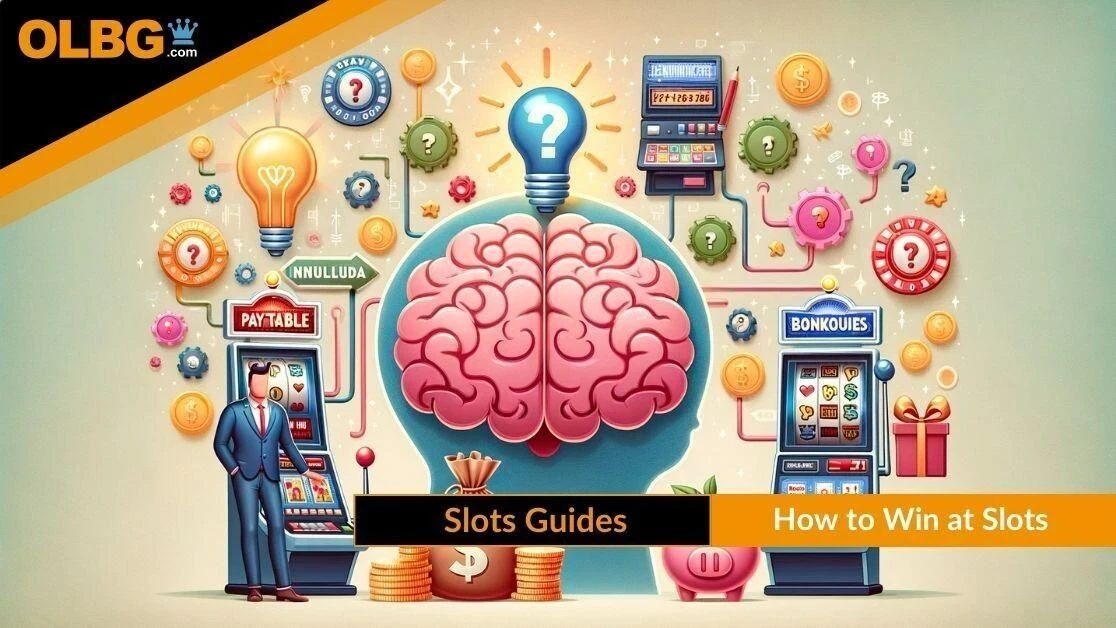 9 Smart Ways to Win at Online 🎰 Slots