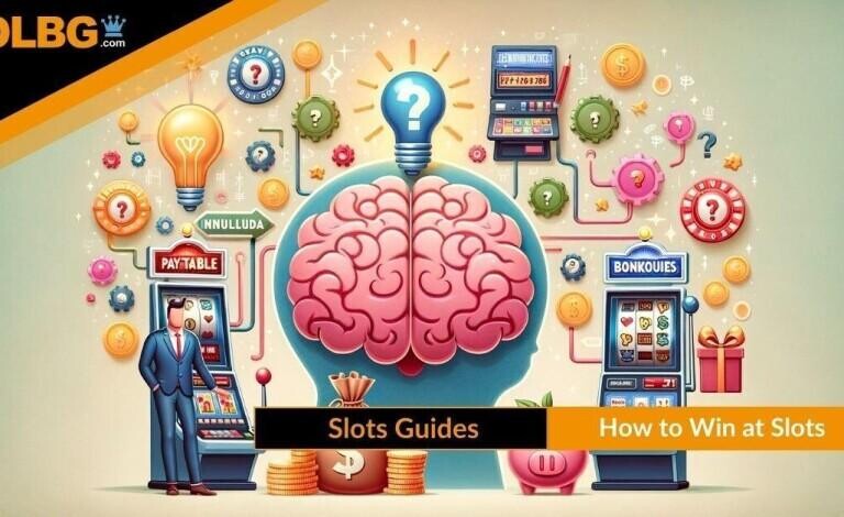 9 Smart Ways to Win at Online 🎰 Slots