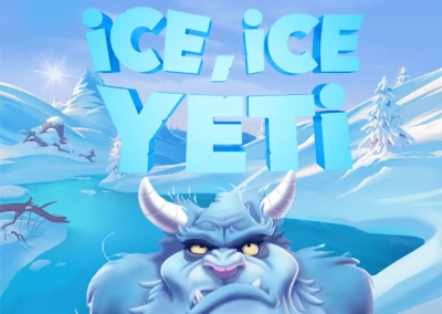 Ice Ice Yeti Slot