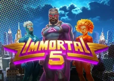 Immortal 5