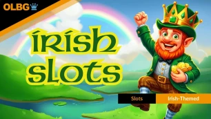 🍀Play the Best Irish Slots at Top UK Slot Sites