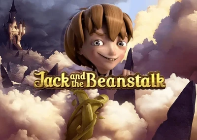 Jack and the Beanstalk Slot