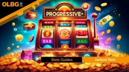 Best Progressive Jackpot Slots: How to Win & Real-Time Trackers