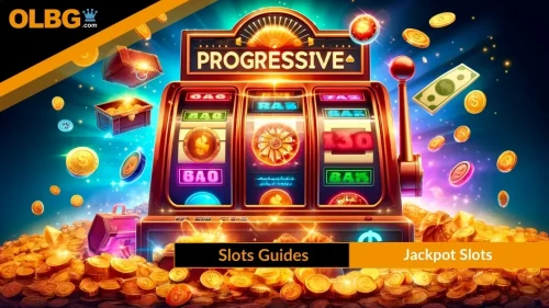 Biggest Jackpot Slot Games