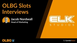 🎤 ELK Studios Slots Q&A with Jacob Nordwall