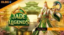 Pragmatic Play launches Jade Legends Slot