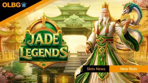 Pragmatic Play launches Jade Legends Slot