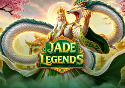 Jade Legends