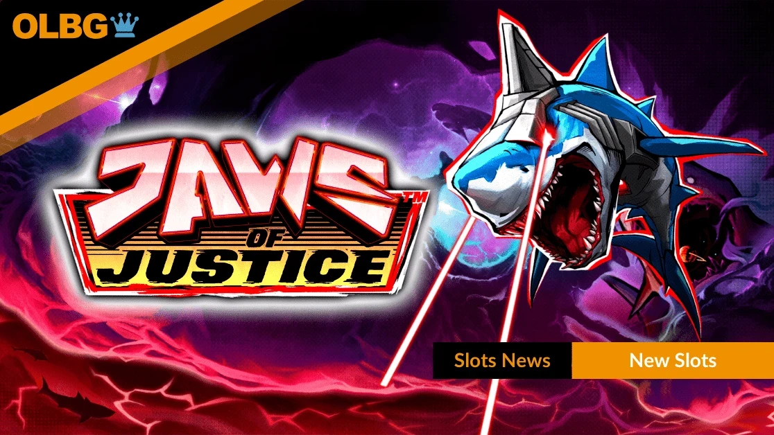 Hacksaw Gaming Releases Jaws of Justice Slot Game on UK Slot Sites Hacksaw Gaming Releases Jaws of Justice Slot Game on UK Slot Sites