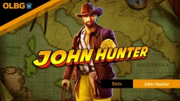 Complete Guide to John Hunter Slots by Pragmatic Play