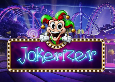 Jokerizer Slot