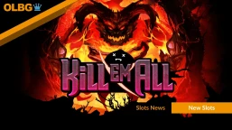 Kill Em All Slot Launches from Nolimit City