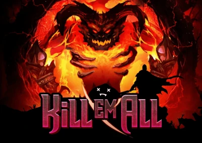 Kill Em All Slot