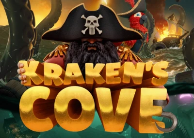 Kraken's Cove Slot