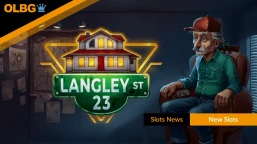 ELK Studios Releases Langley Street 23 Slot