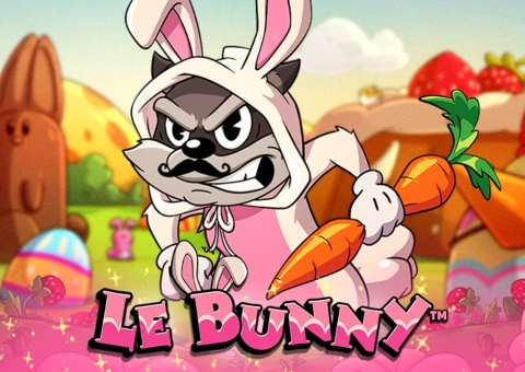 Le Bunny