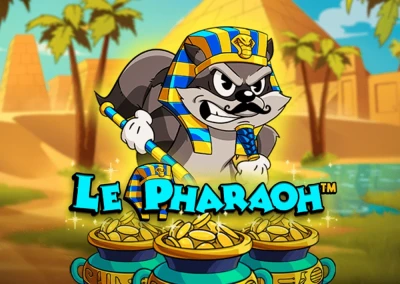 Le Pharaoh Slot