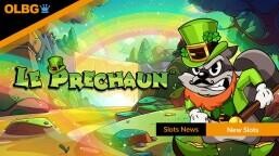Le Prechaun Slot Released by Hacksaw Gaming