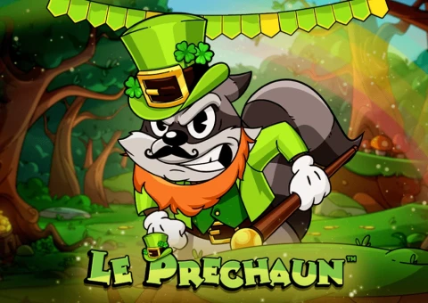 Le Prechaun