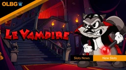 Hacksaw Gaming Launches Le Vampire Slot