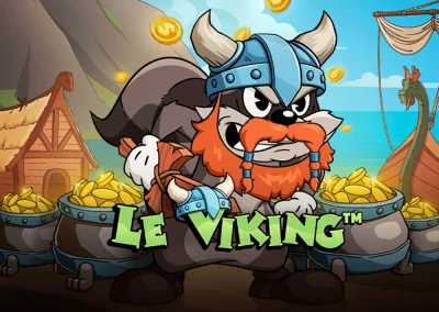 Le Viking Slot