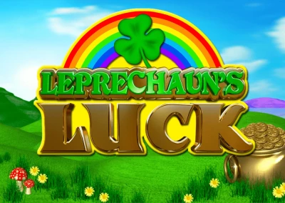 Leprechaun’s Luck Slot