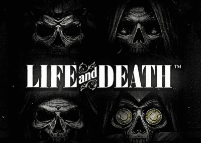 Life and Death Slot