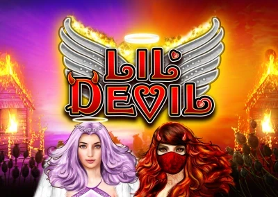 Lil’ Devil Slot