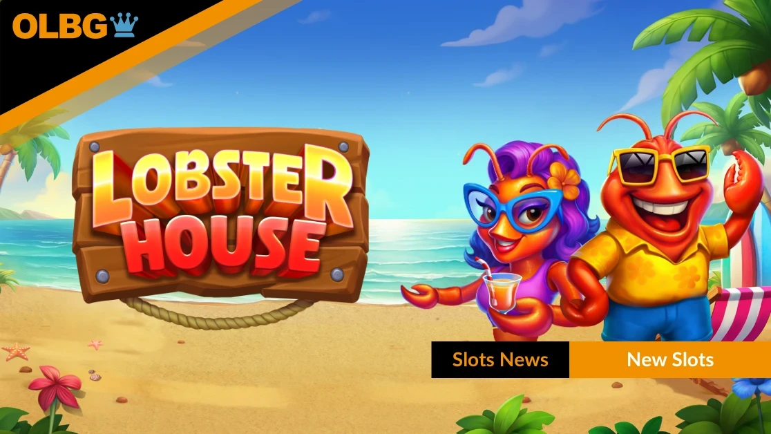 Pragmatic Play’s Lobster House Slot Release Pragmatic Play’s Lobster House Slot Release