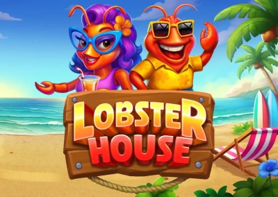 Lobster House Slot