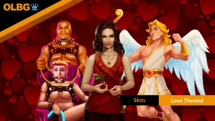 Best Love-Themed Slots to Play on Valentine’s Day