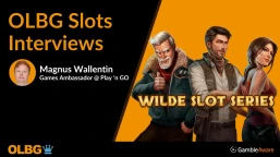 🎤 Play ‘n GO Q&As with Magnus Wallentin