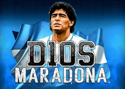 Maradona Slot