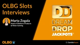 🎤 Dream Drop Jackpots Q&A with Marta Zogala