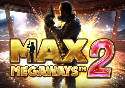 Max Megaways 2 Slot