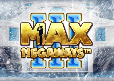 Max Megaways 3 Slot