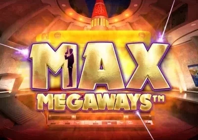 Max Megaways Slot