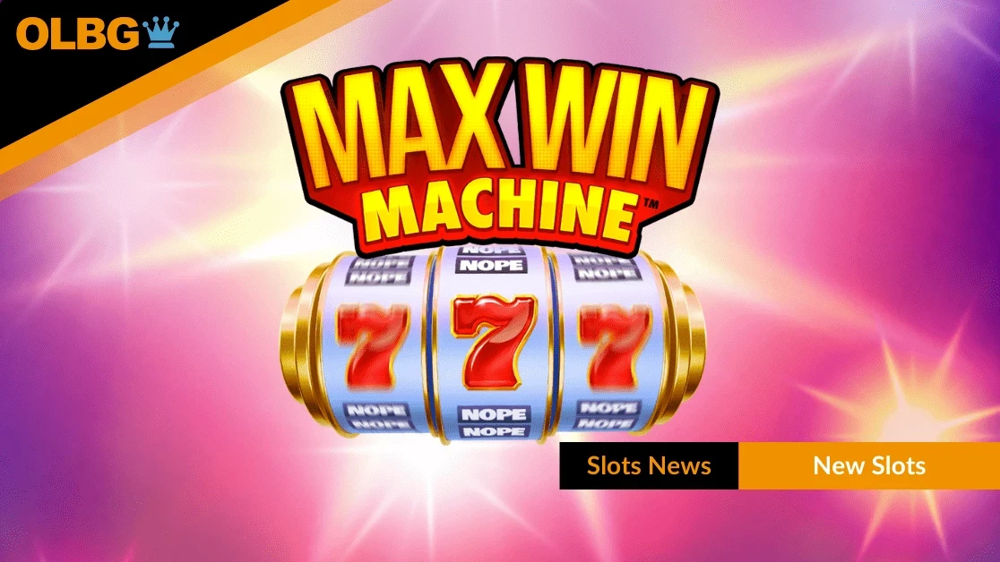 Hacksaw Gaming Releases Max Win Machine Slot Hacksaw Gaming Releases Max Win Machine Slot