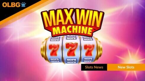 Hacksaw Gaming Releases Max Win Machine Slot