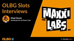 🎤 Maxxi Labs Q&A with Mad Duck