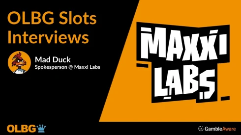 🎤 Maxxi Labs Q&A with Mad Duck