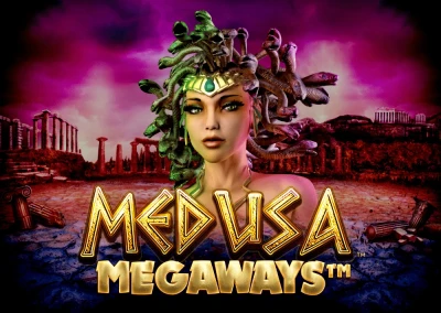 Medusa Megaways Slot