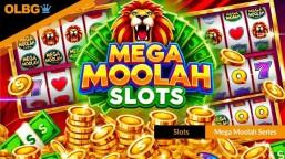 The Best Mega Moolah Slots & Slot Sites