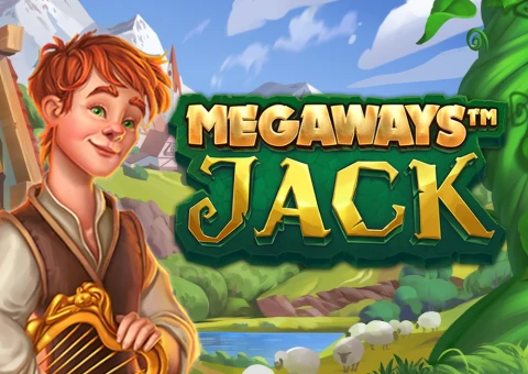 Megaways Jack