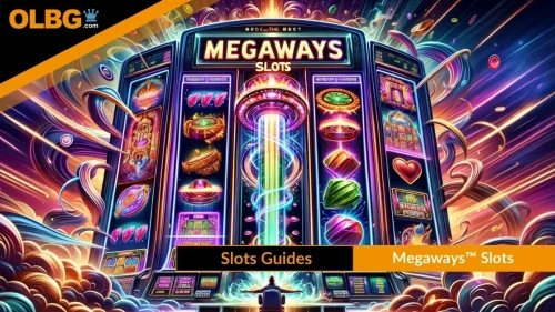 Best Megaways Slots Guide 2025